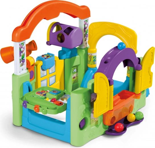 Developmental Features