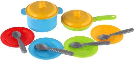 Piemērots bērniem no 12 mēnešu vecuma