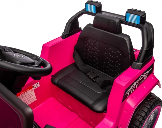 High durability and quality materials