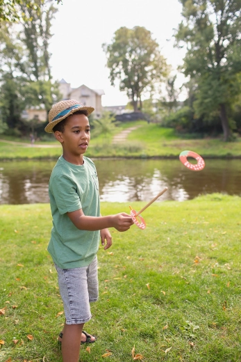 Konkurences izaicinājums