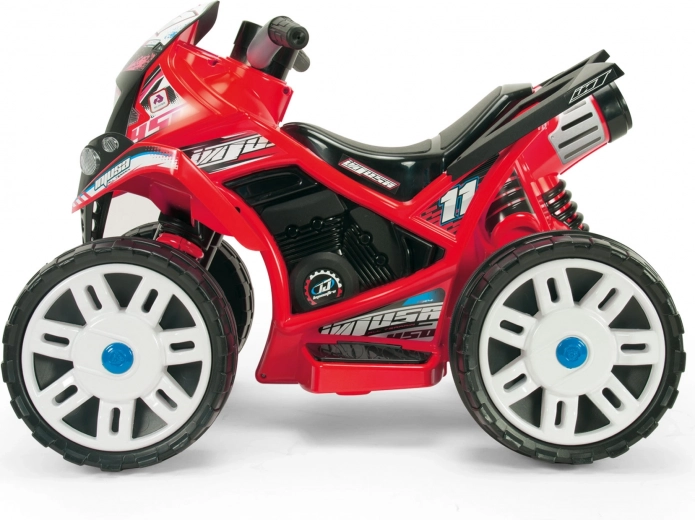 Ērta uzlāde un veiktspēja