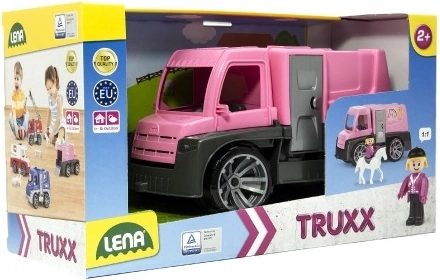 Pilnībā mehāniski funkcionējošs