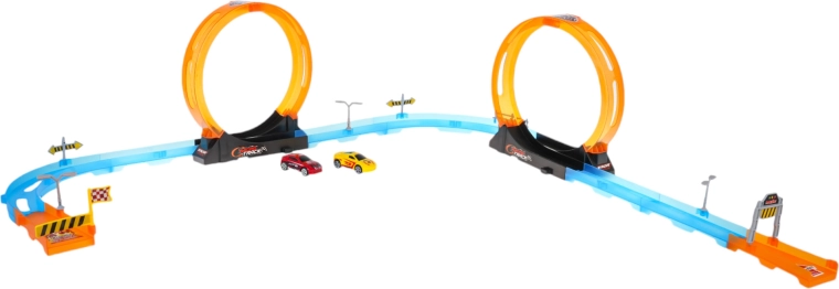 Pull Back Drive