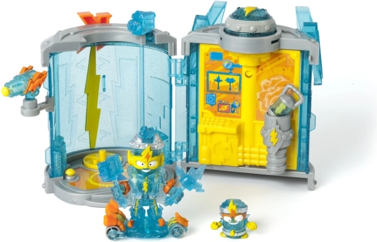 Slepenās bāzes atklāšana