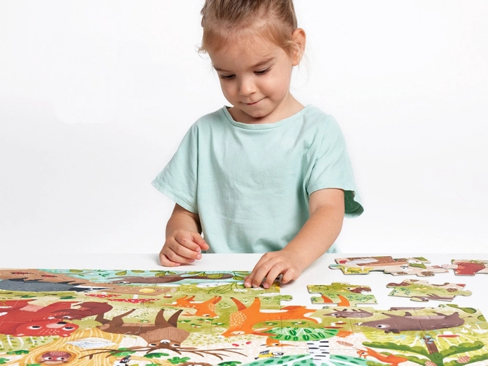 Education through Play