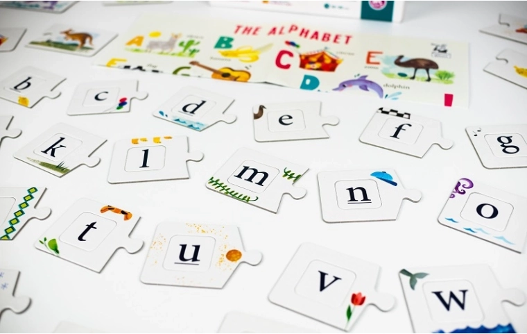 Attīsta galvenās prasmes