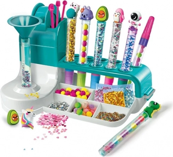 Radošuma un prasmju attīstīšana