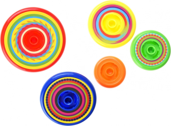 Krāsains komplekts sacensībām un stakošanai