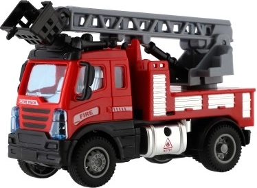 Izbīdāma un grozāma kāpņu trepe