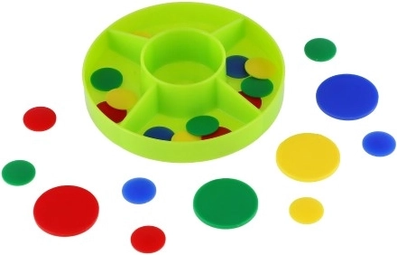 Māca koncentrēties