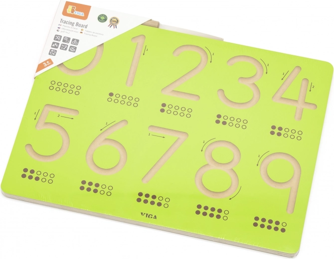 Izturīgs koka izpildījums skolai un mājām