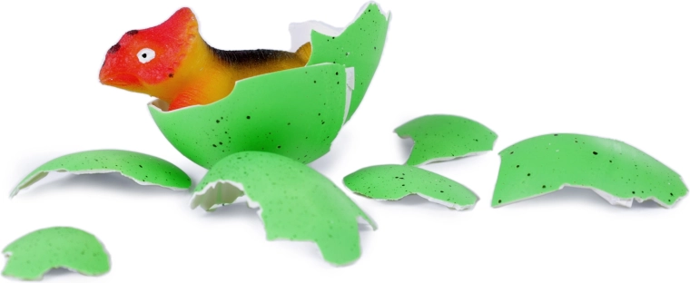 Maģiska šķilšanās acu priekšā