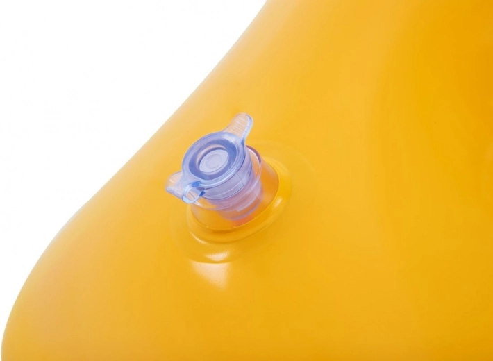 Durable PVC and easy maintenance
