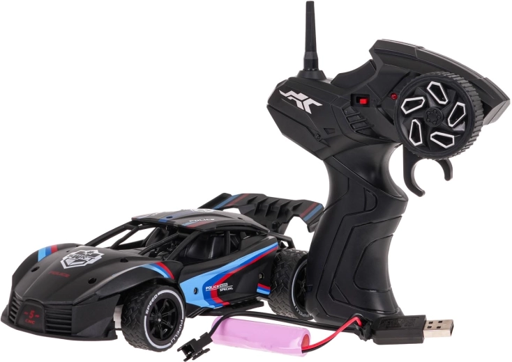 Metāla virsbūve un izturīga konstrukcija