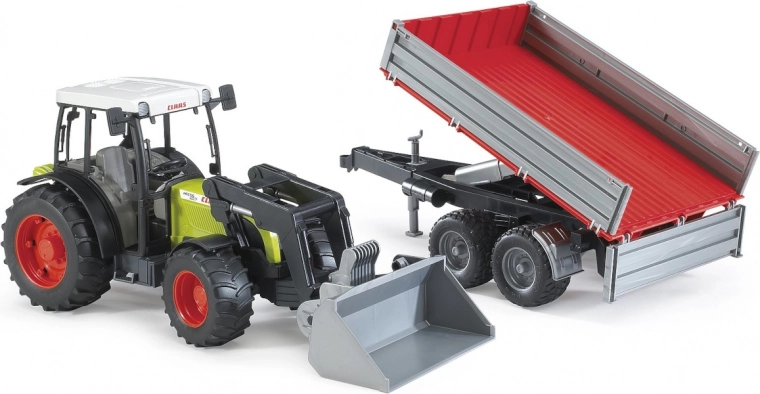 Viegla vadība caur jumtu