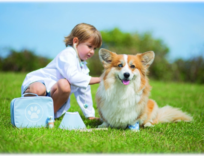 Veicina empātiju un lomu spēles