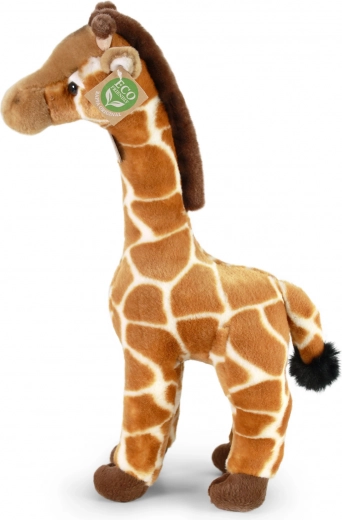 Reālistisks izskats un stāvošs izpildījums