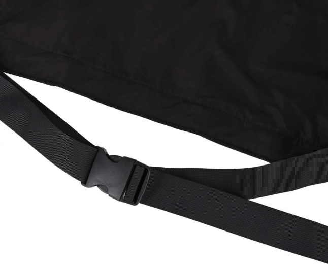 Stipra un regulējama piestiprināšana