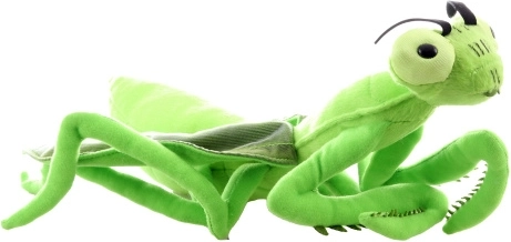 Mīksts un mīļš materiāls