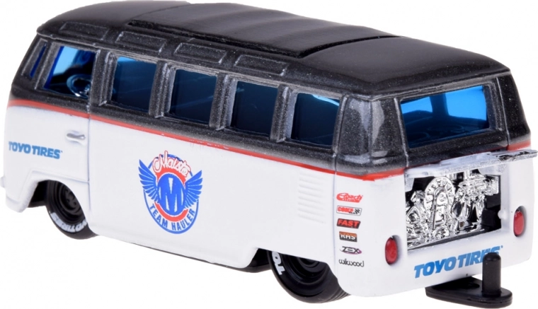 Vienmērīga riteņošana, pateicoties gumijas riteņiem