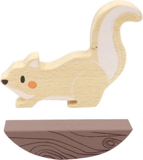 Kvalitatīvs koka izpildījums