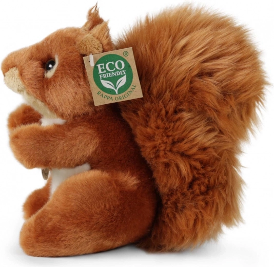 Soft and high-quality plush