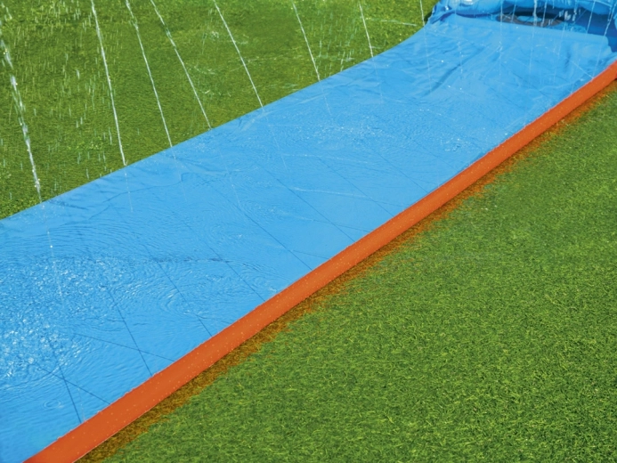 Vienkārša uzstādīšana