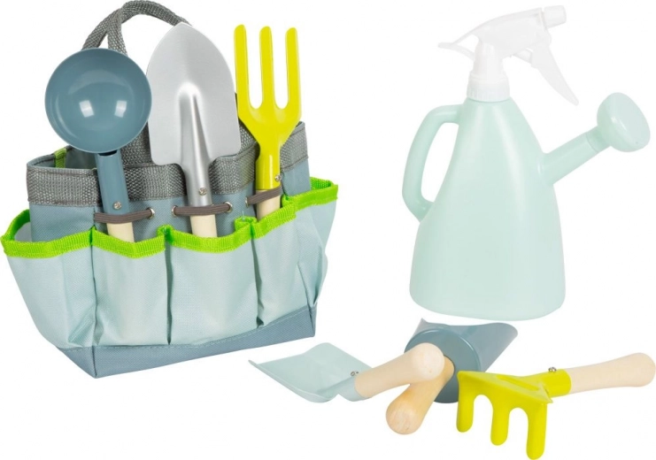 Laistāmais–smidzinātājs ērtai augu laistīšanai