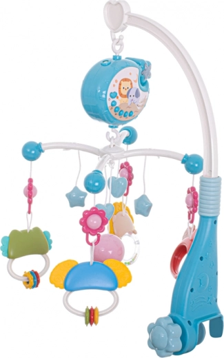 Nomierinoša zvaigžņu projekcija