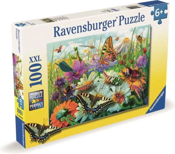 Ravensburger premium kvalitāte