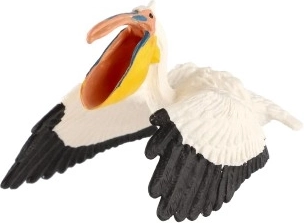 Izturīga plastmasa ikdienas rotaļām