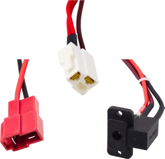 Drošs un uzticams savienojums