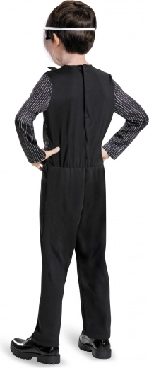 Piemērots bērnu ērtībai