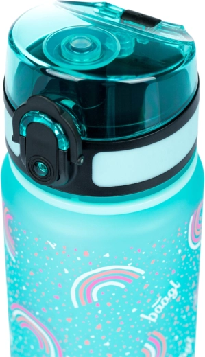 Bloķējams vāciņš