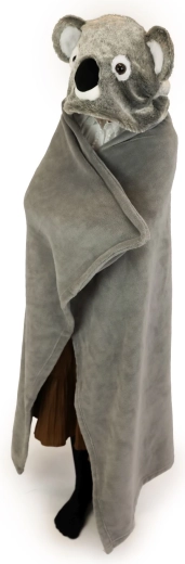 Īpaši mīksts flīss maksimālam komfortam