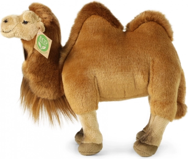 Reālistisks izskats un maigs plīšs