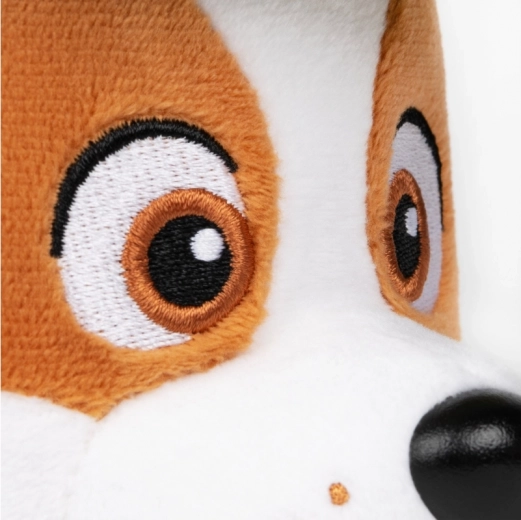 Drošas izšūtas detaļas