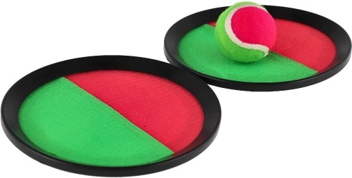 Pielīpoša virsma ērtai ķeršanai