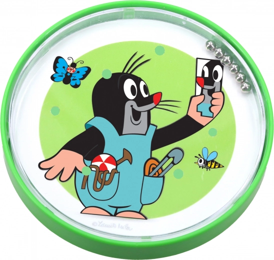 Sīkās motorikas treniņš rotaļājoties