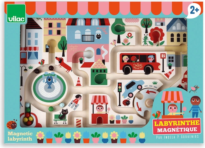 Videi draudzīgs izpildījums