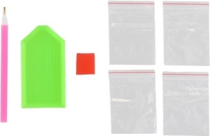 Simple procedure