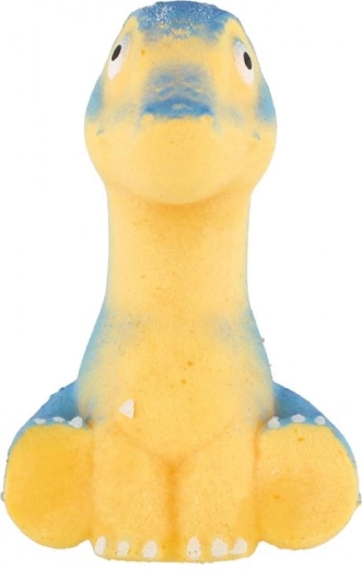 Augošs dinozaurs nebeidzamai izklaidei