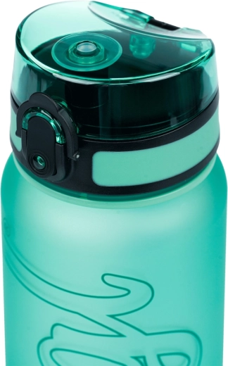 Bloķējams vāciņš