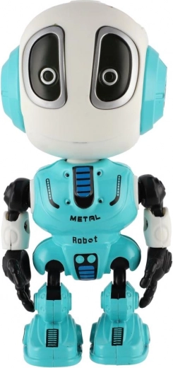 Vienkārša vadība un baterijas komplektā