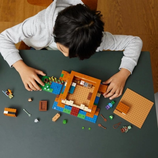 Reālistiskas miniatūras un rīki