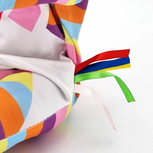 Praktisks pakaramais bērnu leļļu skapītim