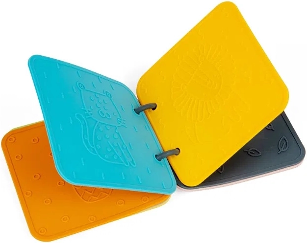 Senzomotorās attīstības atbalsts