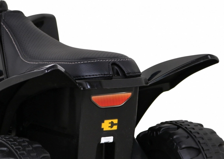 Ērts sēdeklis no eko ādas