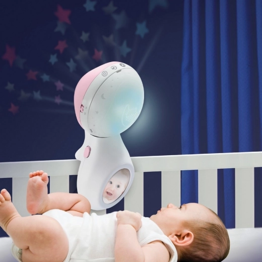 Gudri dienas/nakts režīmi ar automātisku laika iestatīšanu