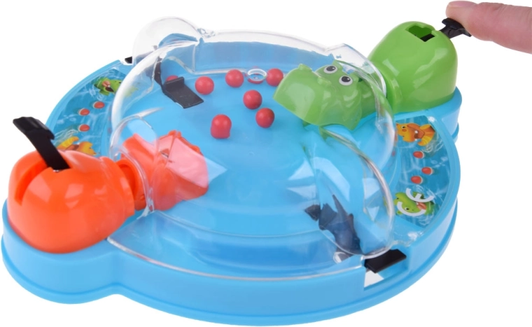 Izstrādāta izklaidei un mācībām